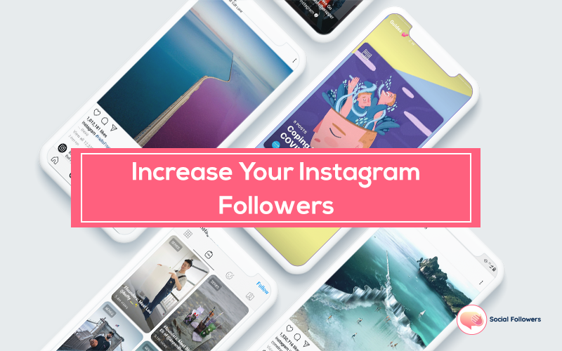 get more followers on instagram